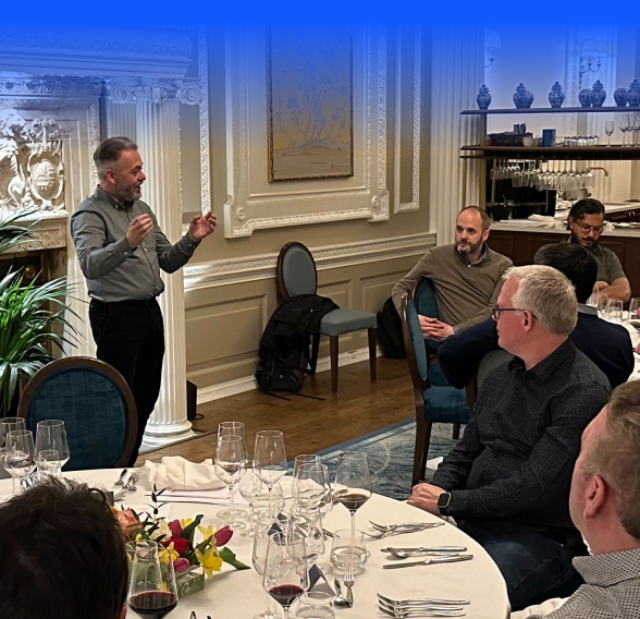 Collaborative Community